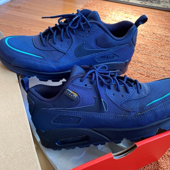 Nike Airmax 90 Surplus - Picture 5 of 14